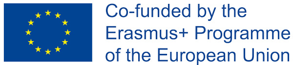 cofinanciado por el programa Erasmus+ de la UE